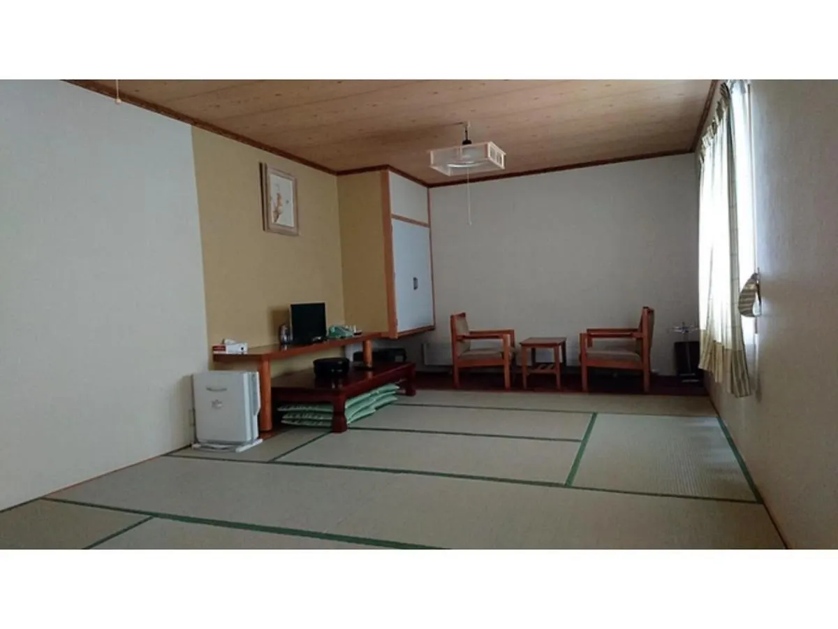 Onsen Hotel Tsutsujiso - Vacation Stay 03256V Kitami Japan